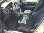 Nissan Sentra 2016