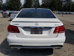 Mercedes-Benz E-klasse 2014