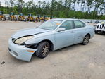 Lexus ES 2004