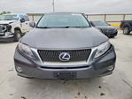 Lexus RX 2012