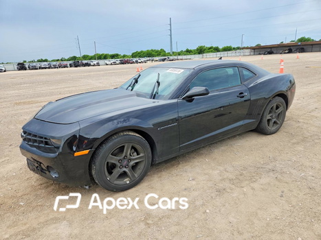 Chevrolet Camaro 2011 - Image 1 of 12