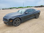 Chevrolet Camaro 2011