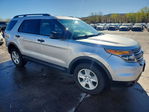 Ford Explorer 2014