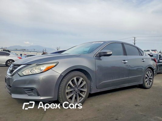 Nissan Altima 2017 - Image 1 of 5