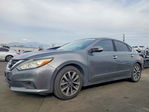 Nissan Altima 2017