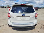 Subaru Forester 2017