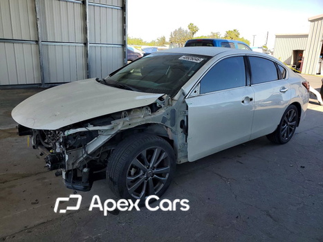 Nissan Altima 2018 - Image 1 of 5