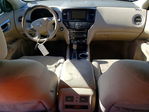 Nissan Pathfinder 2013