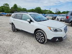 Subaru Outback 2016
