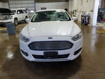 Ford Fusion 2013