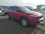 Jeep Cherokee 2015