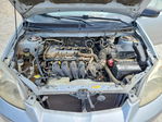 Toyota Corolla 2008