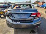Honda Civic 2013
