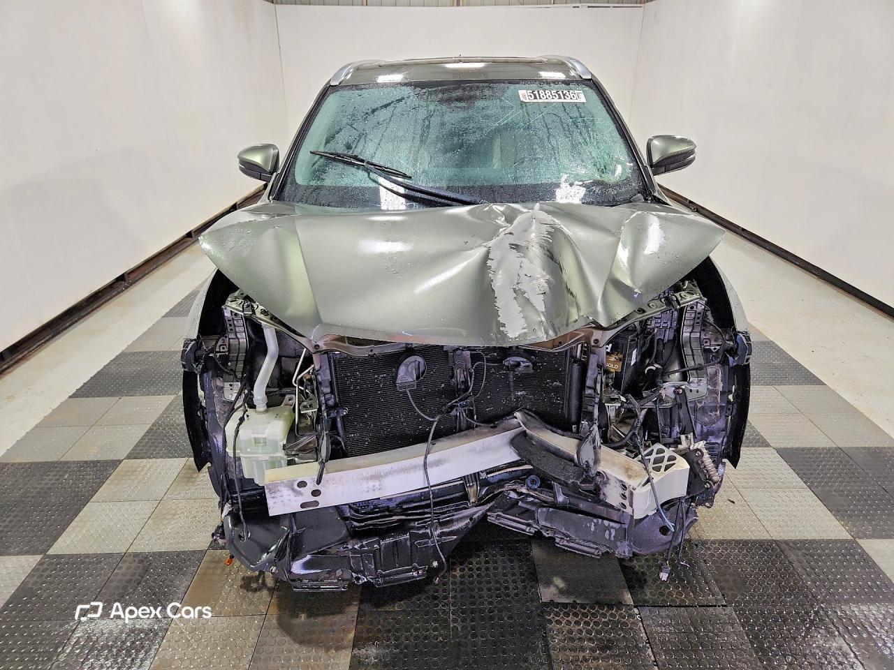 Toyota Highlander 2017