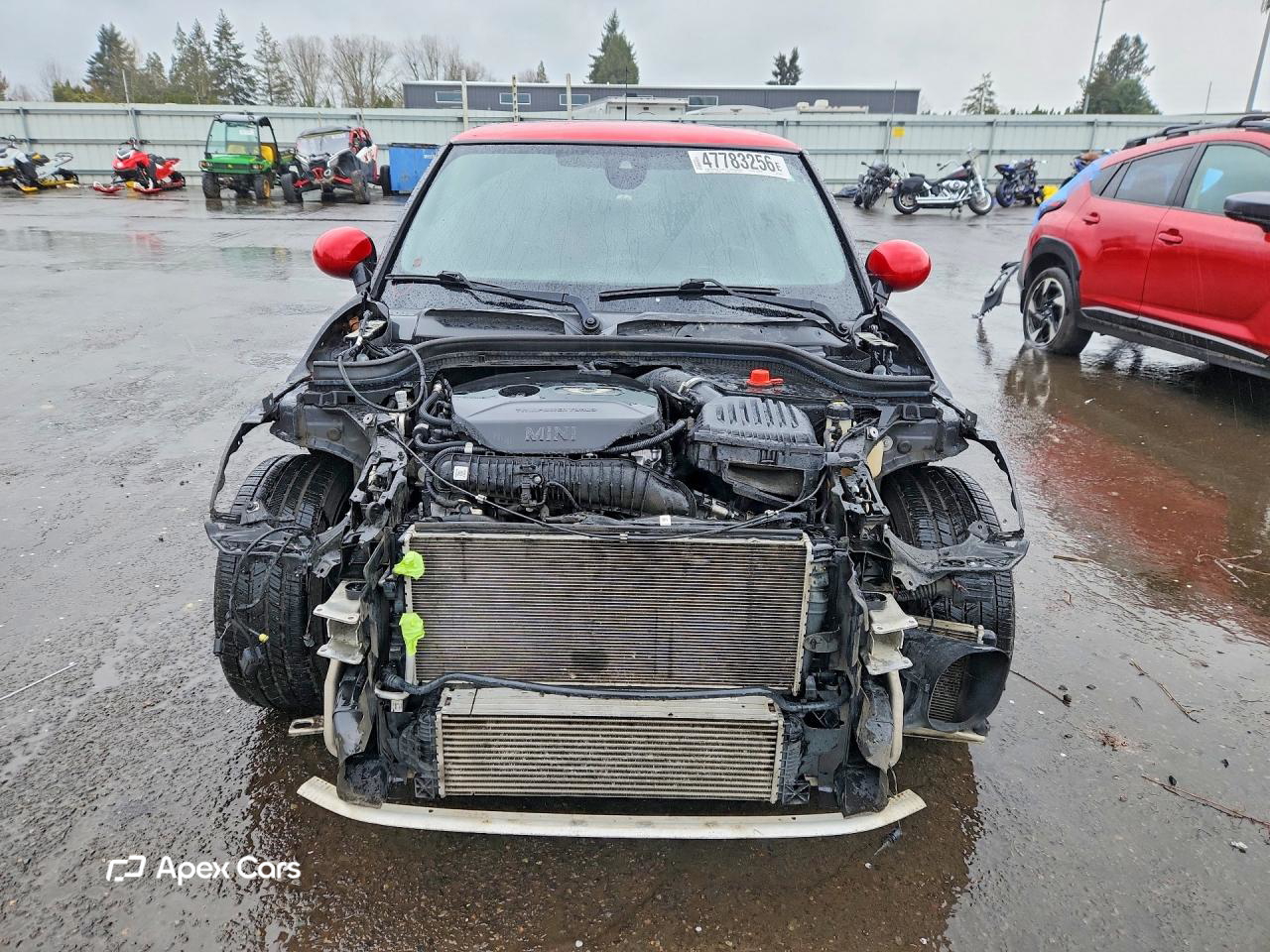 MINI Cooper 2019