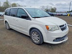 Dodge Caravan 2011