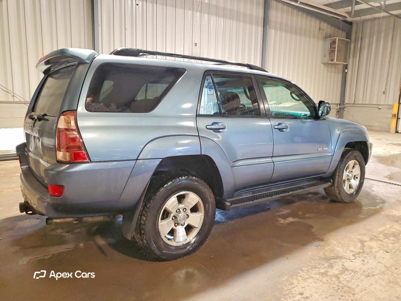 Toyota 4Runner 2004