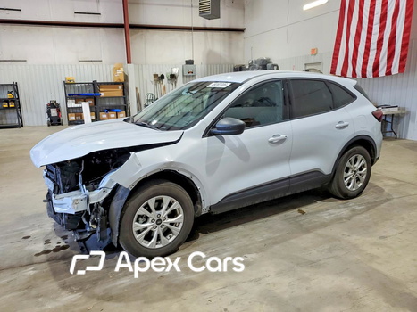 Ford Escape 2025 - Image 1 of 13