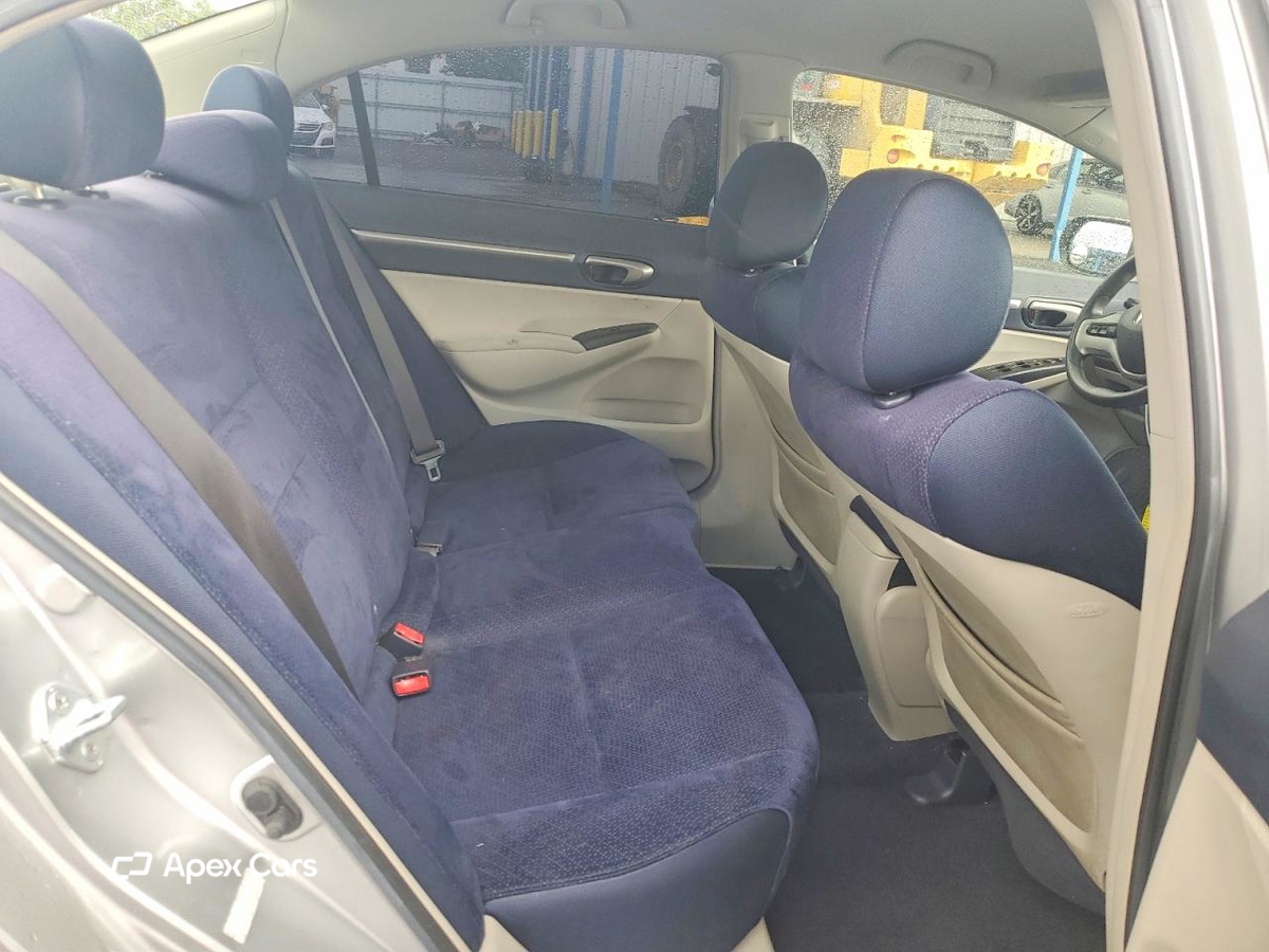 Honda Civic 2007