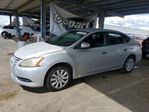 Nissan Sentra 2014