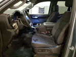 Chevrolet Silverado 2025