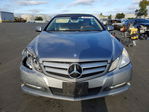 Mercedes-Benz E-klasse 2012