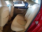Buick Lucerne 2011