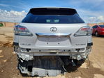 Lexus RX 2010