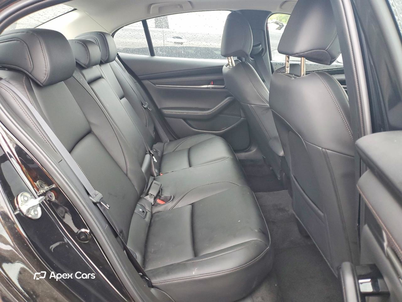 Mazda 3 2026