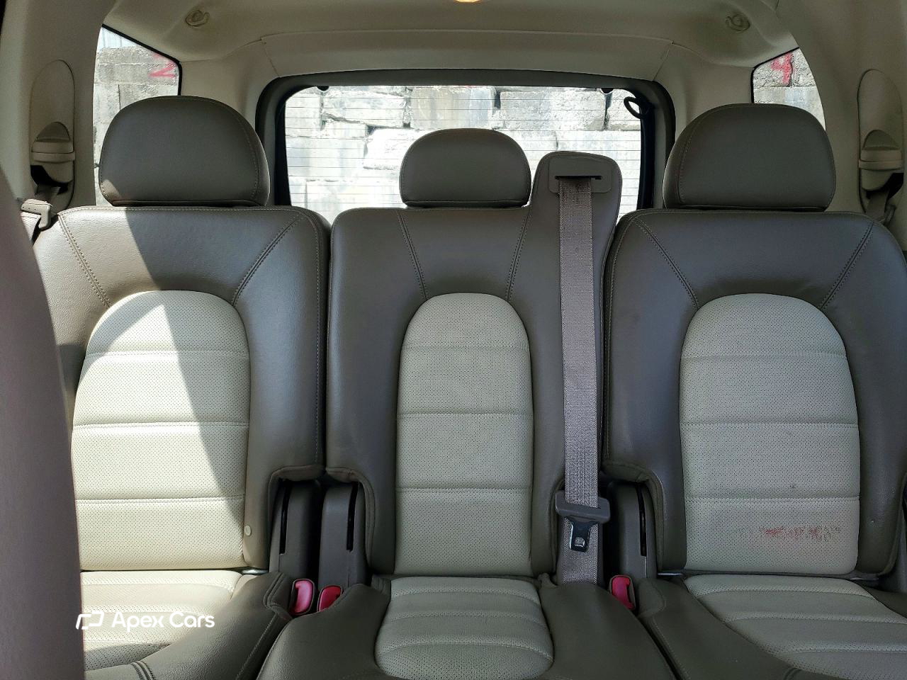 Ford Explorer 2005