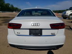 Audi A6 2016