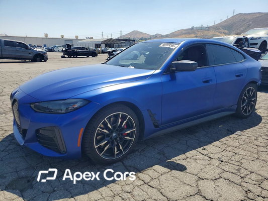 2023 BMW i4 - Zdjęcie 1 z 12