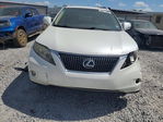 Lexus RX 2011