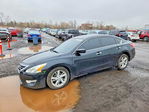 Nissan Altima 2013