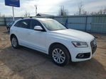 Audi Q5 2015