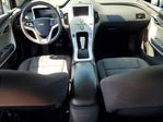 Chevrolet Volt 2013