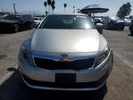 Kia Optima 2011