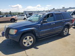Jeep Cherokee 2001