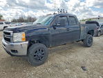 Chevrolet Silverado 2013