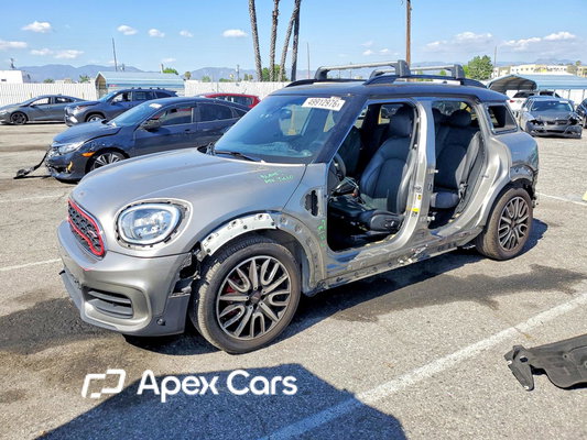 MINI Cooper 2019 - Image 1 of 12