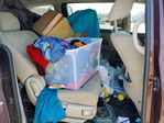 Honda Odyssey 2011