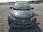 Toyota RAV 4 2015