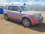 Honda Pilot 2011