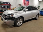 Lexus RX 2013