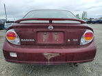 Nissan Maxima 2002