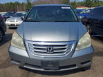 Honda Odyssey 2009