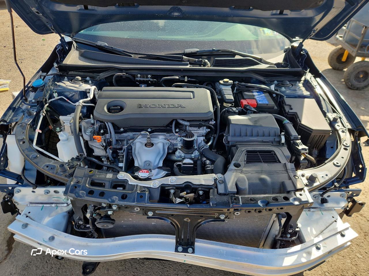 Honda Civic 2025
