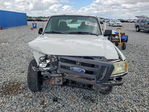 Ford Ranger 2008