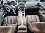 Nissan Murano 2018