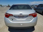 Toyota Corolla 2018